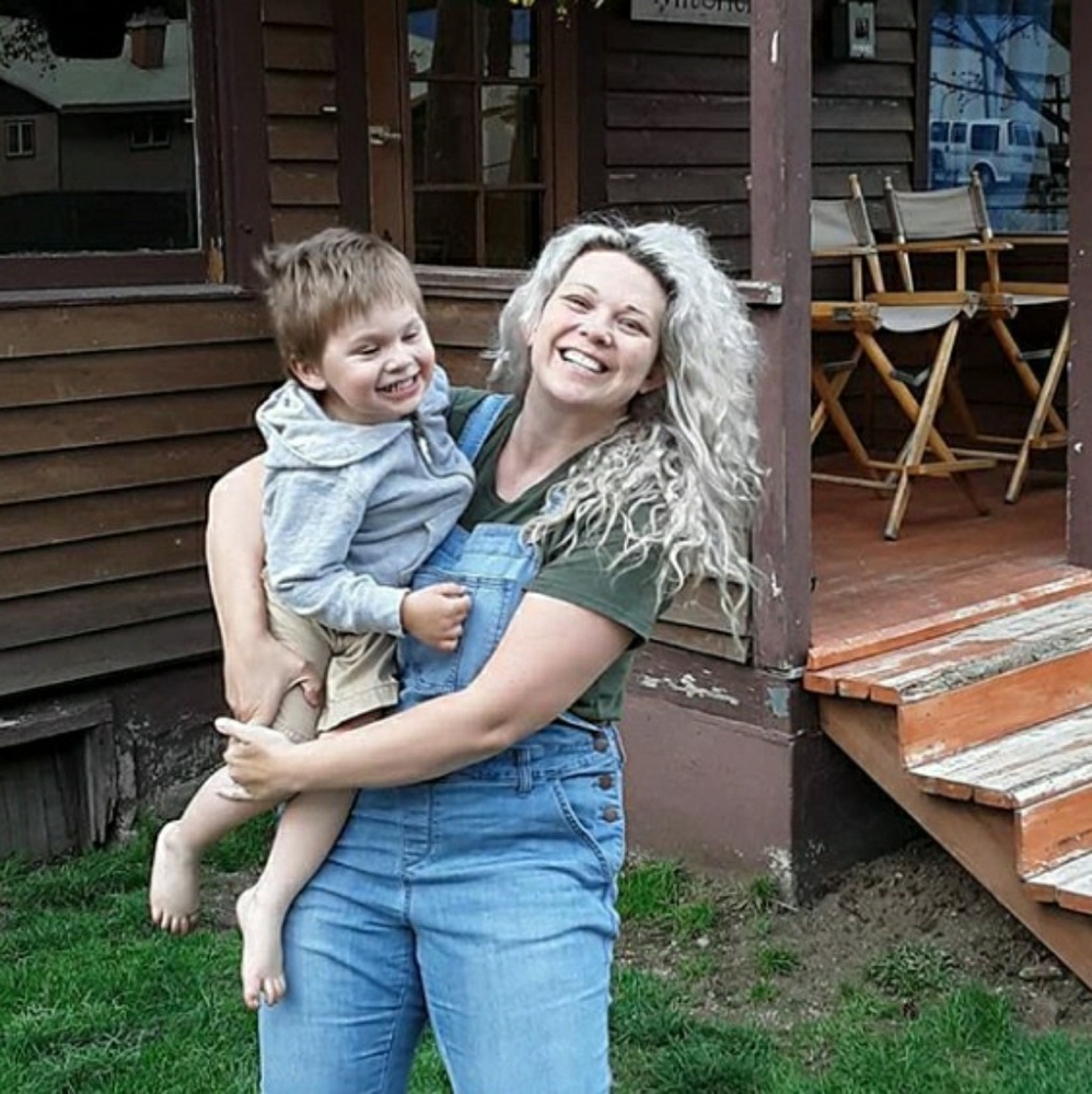 American Rag Overalls